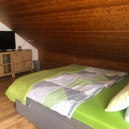 Gemuetliches Zwei Zimmer Apartment Bamberg Zewnętrze zdjęcie