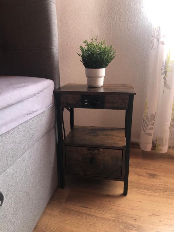 Gemuetliches Zwei Zimmer Apartment Bamberg Zewnętrze zdjęcie