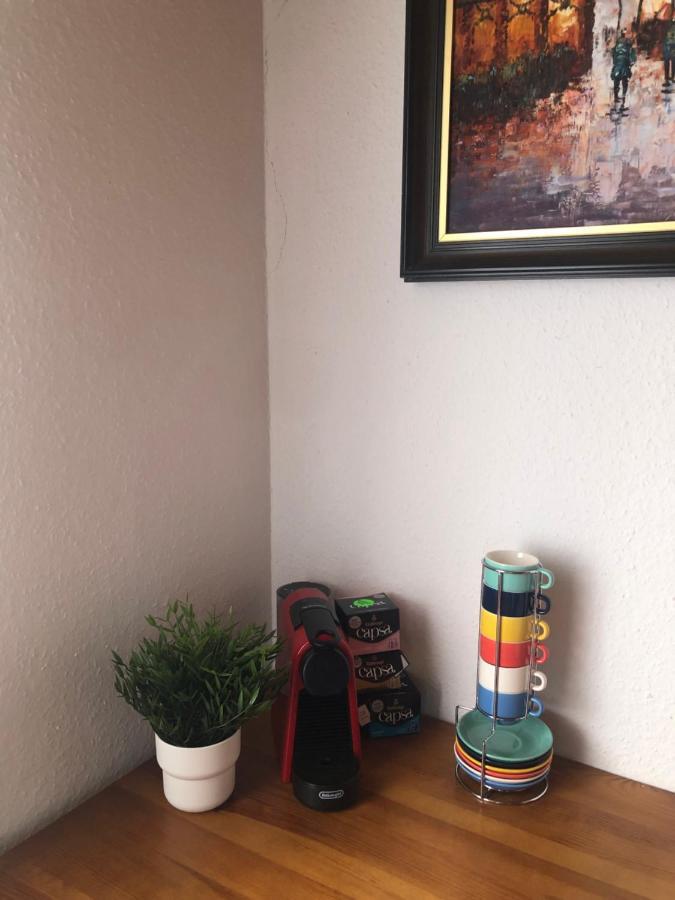 Gemuetliches Zwei Zimmer Apartment Bamberg Zewnętrze zdjęcie